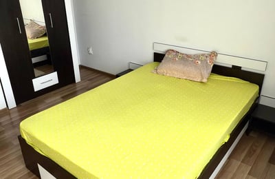 Alquiler de un buen apartamento de 1 habitación, Chiajna, Sector 6, Bucarest, Rumanía